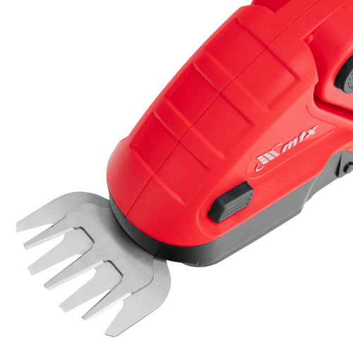 Ножницы-кусторез аккумуляторные GSM-3, Li-Ion, 3,6 В MTX по ценам производителя в Воронеже с доставкой по всей России