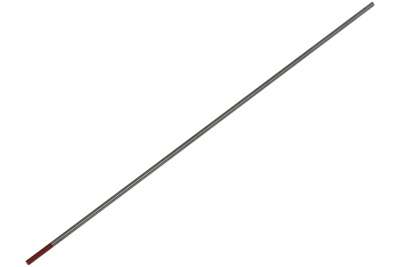 Вольфрамовый электрод красный WT-20, 150/1.6 (10 шт.) купить в Москве с доставкой по всей России | ProtosMarket.ru