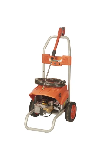 Мойка высокого давления с пистолетом 145 бар 2,2 кВт 220В TOR EW 145-13 по ценам производителя в Воронеже с доставкой по всей России