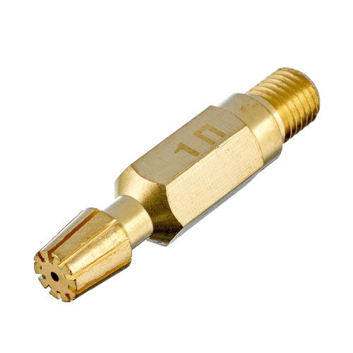 Мундштук внутренний №1П (8–15 мм) к Р3П-01, Р3П-02, Р3П-22 и Р3П-03 по ценам производителя в Воронеже с доставкой по всей России