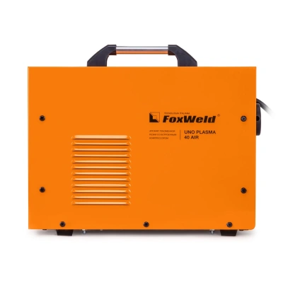 Аппарат плазменной резки со встроенным компрессором UNO Plasma 40 Air по ценам производителя в Воронеже с доставкой по всей России