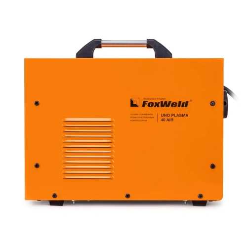 Аппарат плазменной резки со встроенным компрессором UNO Plasma 40 Air по ценам производителя в Воронеже с доставкой по всей России