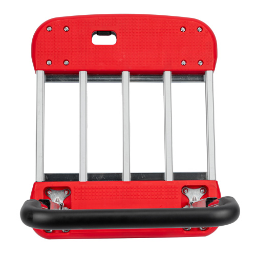 Тележка хозяйственная, телескопическая, грузоподъемность 150 кг Matrix по ценам производителя в Воронеже с доставкой по всей России