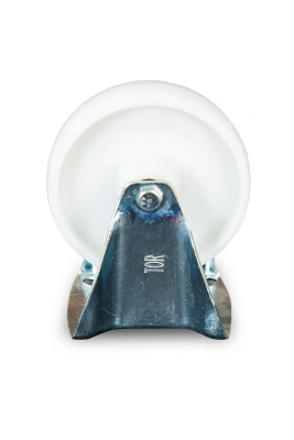 Колесо неповоротное полипропилен FRCn 63 150 мм (N) по ценам производителя в Воронеже с доставкой по всей России