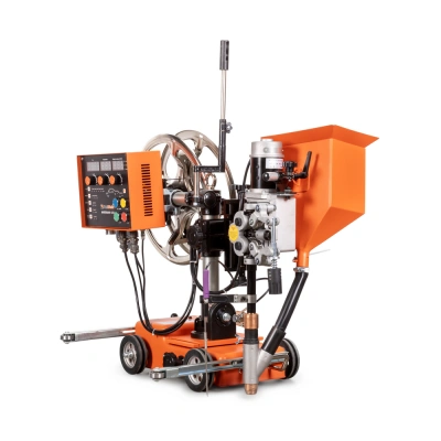 Сварочный источник FOXWELD Inversaw 1250 с трактором по ценам производителя в Воронеже с доставкой по всей России