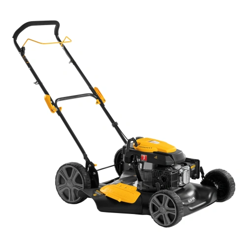 Газонокосилка бензиновая GLD-560, 196 см3, ширина 56 см Denzel по ценам производителя в Воронеже с доставкой по всей России