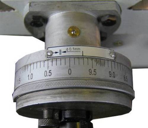 ZH 51200 DRO RFS купить в Москве с доставкой по всей России | ProtosMarket.ru