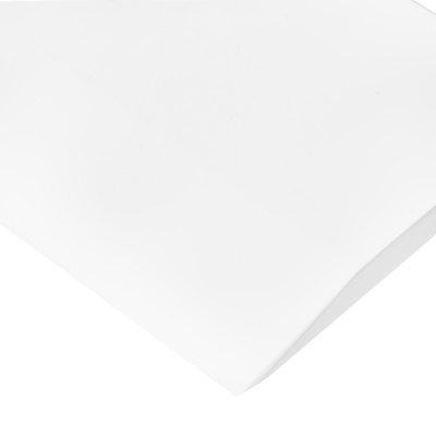 Шпатель, белая резина, 180 мм Сибртех по ценам производителя в Воронеже с доставкой по всей России