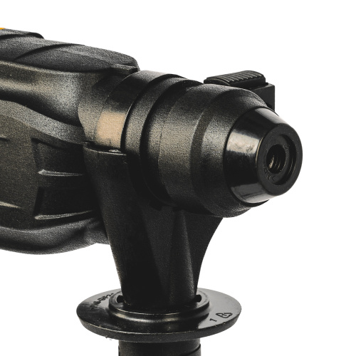 Перфоратор электрический RH-650-18, SDS-plus, 650 Вт, 2.0 Дж, 3 плюс 1 режим Denzel по ценам производителя в Воронеже с доставкой по всей России