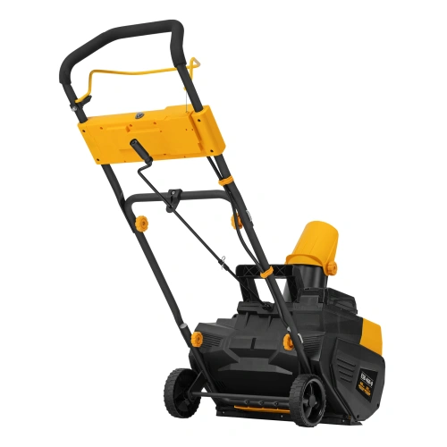 Снегоуборочная машина аккумуляторная, ESB-460-0, Li-Ion, 36В Denzel по ценам производителя в Воронеже с доставкой по всей России