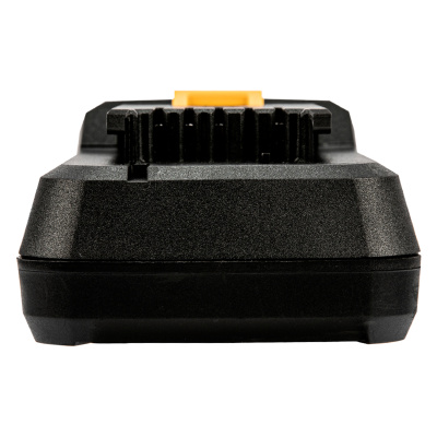 Батарея аккумуляторная B-18-2.0, Li-Ion, 18 В, 2,0 Ач Denzel по ценам производителя в Воронеже с доставкой по всей России