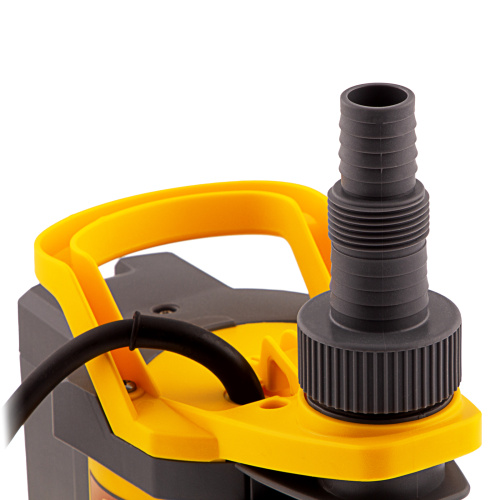 Дренажный насос DPХ950, Х-Pro, 950 Вт, подъем 8.5 м, 15500 л/ч Denzel по ценам производителя в Воронеже с доставкой по всей России