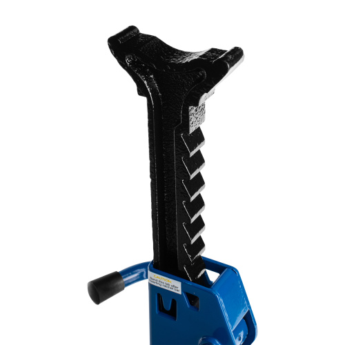 Подставки под автомобиль регулируемые, 2 т, H подъема 280-420 мм, 2 шт, Stels по ценам производителя в Воронеже с доставкой по всей России