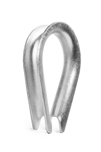 Коуш 45,0 мм TOR DIN 6899 (тип B) (Q) по ценам производителя в Воронеже с доставкой по всей России