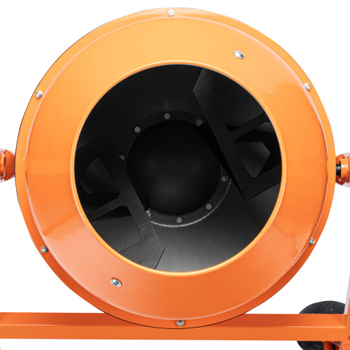 Бетоносмеситель БСН-130П, мощность 500 Вт, полиамидный венец Сибртех по ценам производителя в Воронеже с доставкой по всей России