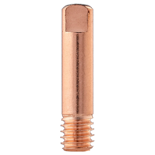 Наконечник сварочный прямой МАСТЕР E-CU М6 d1,2мм FCK6600-12 по ценам производителя в Воронеже с доставкой по всей России