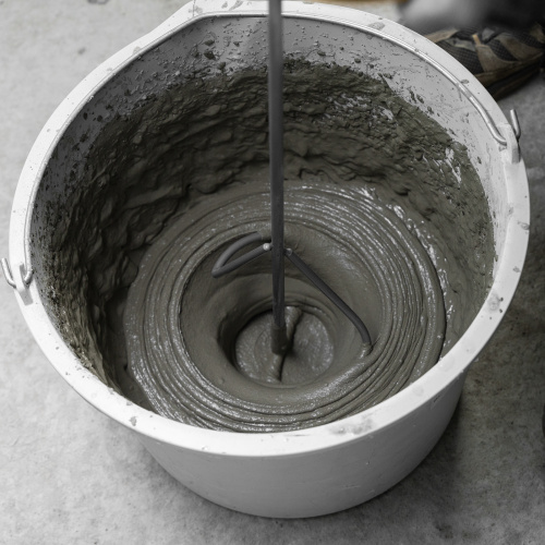 Миксер для строительных смесей, 160х600мм, хвостовик М14 Сибртех по ценам производителя в Воронеже с доставкой по всей России