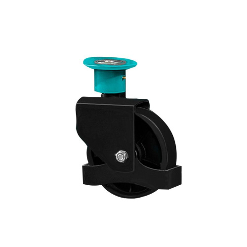 Колесная опора поворотная в сборе для TRV по ценам производителя в Воронеже с доставкой по всей России