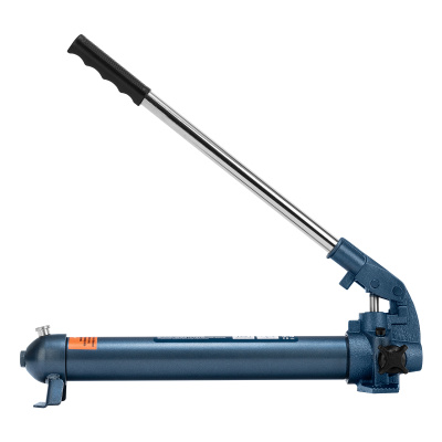 Насос гидравлический со шлангом для 10 т растяжки Stels по ценам производителя в Воронеже с доставкой по всей России