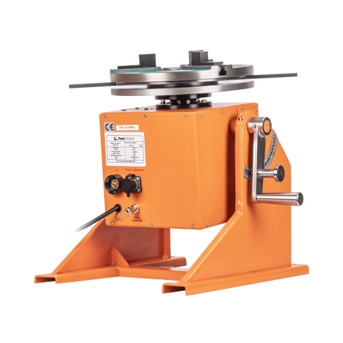 FoxWeld Головка горелки TIG-17F (703.0009, пр-во FoxWeld/КНР) по ценам производителя в Воронеже с доставкой по всей России