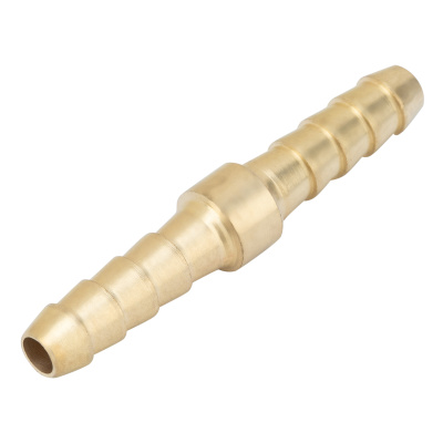 Штуцер "елка" двусторонний соединительный под шланг 6 мм, 2 шт Stels по ценам производителя в Воронеже с доставкой по всей России