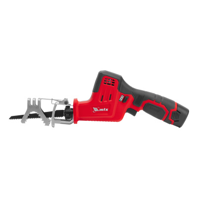 Пила сабельная аккумуляторная RС-65, Li-Ion, 12 В MTX по ценам производителя в Воронеже с доставкой по всей России
