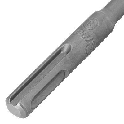 Бур по бетону, 8 x 210 мм, SDS Plus c крестовой пластиной Matrix по ценам производителя в Воронеже с доставкой по всей России