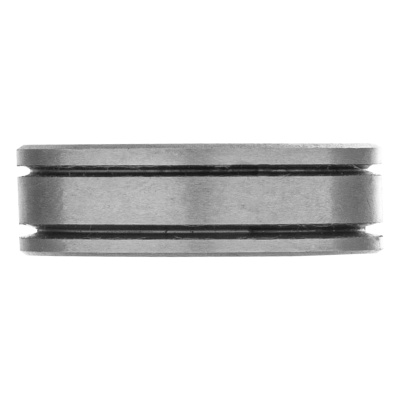 Подающий ролик, V профиль под стальную проволоку 0,8-1мм, посадка квадрат, 2 шт Denzel по ценам производителя в Воронеже с доставкой по всей России