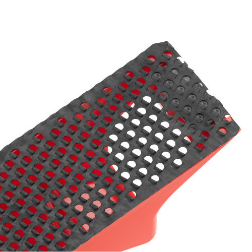 Рубанок, 250 х 42 мм, обдирочный, пластмассовый, для гипсокартона Matrix по ценам производителя в Воронеже с доставкой по всей России