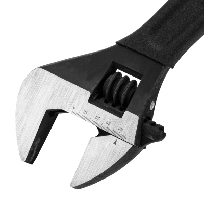 Ключ разводной, 375 мм Matrix по ценам производителя в Воронеже с доставкой по всей России