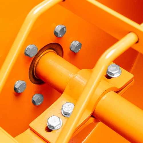 Растворосмеситель РН-150.2, 150 л, 1.5 кВт, 380 В, 35, 9 по ценам производителя в Воронеже с доставкой по всей России