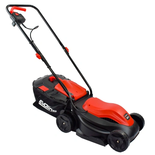 Электрическая газонокосилка EVOline LME 32 по ценам производителя в Воронеже с доставкой по всей России