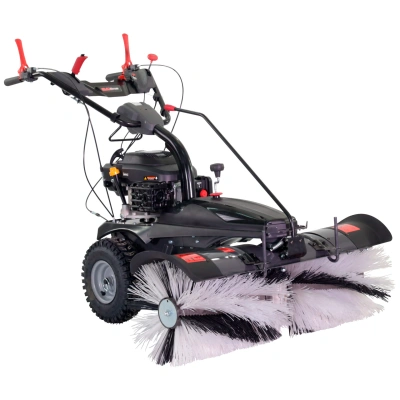 Подметальная машина EVOline SWG 1000 (с двигателем Zongshen) по ценам производителя в Воронеже с доставкой по всей России