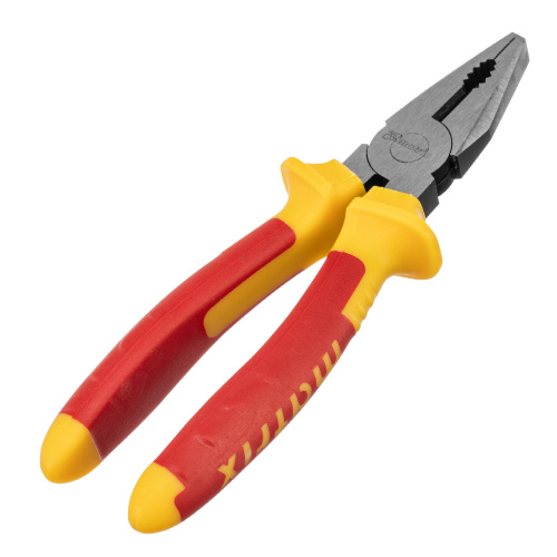 Набор диэлектрического инструмента, 4 предмета Matrix по ценам производителя в Воронеже с доставкой по всей России