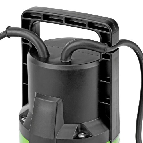 Дренажный насос для грязной воды СДН650-35, 650 Вт, напор 8 м, 11000 л/ч Сибртех по ценам производителя в Воронеже с доставкой по всей России