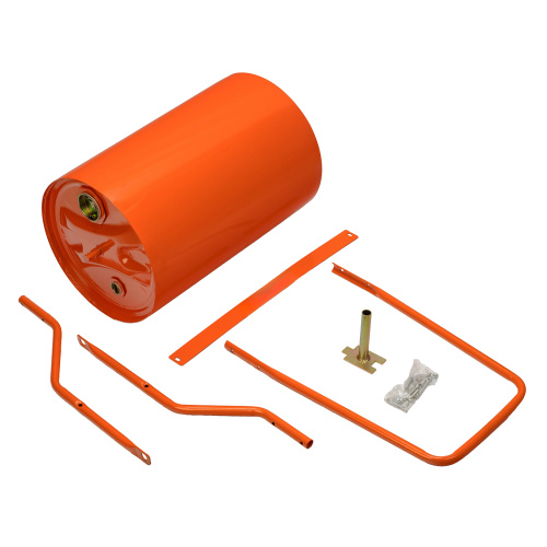 Каток газонный 40 л, ручной, наливной, пробка-болт Сибртех по ценам производителя в Воронеже с доставкой по всей России