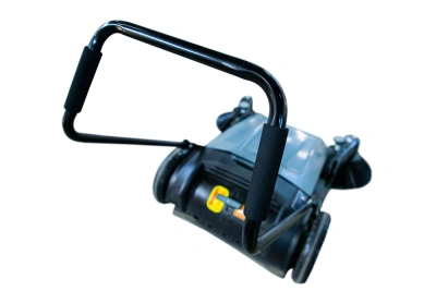 Машина подметальная механическая TOR M92 купить в Москве с доставкой по всей России | ProtosMarket.ru