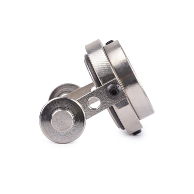 FoxWeld Насадка роликовая А101-141, СВ100-150 (CV0021, пр-во FoxWeld/КНР) купить в Москве с доставкой по всей России | ProtosMarket.ru