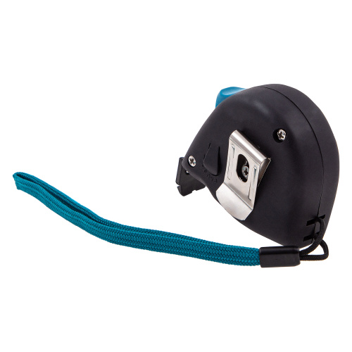 Рулетка "Ergonomisch",3 м x 16 мм,магнитный обрезиненный зацеп Gross по ценам производителя в Воронеже с доставкой по всей России