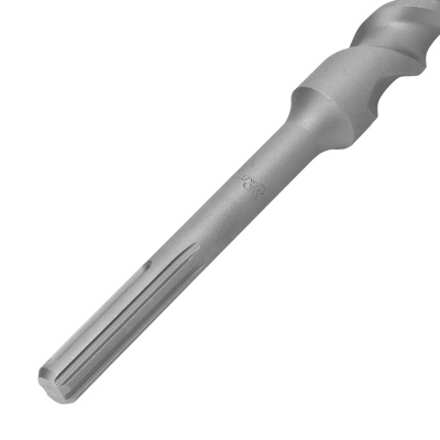 Бур по бетону, 38 х 1000 мм, SDS MAX c крестовой пластиной Matrix по ценам производителя в Воронеже с доставкой по всей России