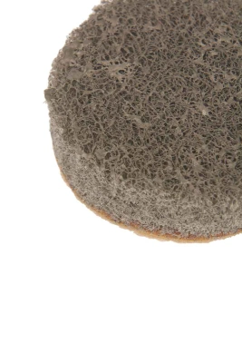 Диск для полировки 100мм жесткий для мозаично-шлифовальных машин GM по ценам производителя в Воронеже с доставкой по всей России