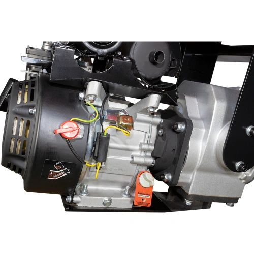 Вибротрамбовка FTL TR 75 по ценам производителя в Воронеже с доставкой по всей России