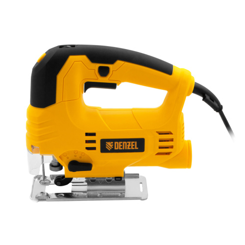 Лобзик электрический JS-65, 550 Вт, 65 мм Denzel по ценам производителя в Воронеже с доставкой по всей России
