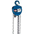 Таль ручная цепная 10 т - 9 м HSC PROJACK по ценам производителя в Воронеже с доставкой по всей России