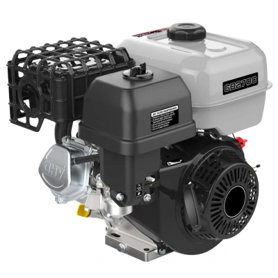 Двигатель бензиновый EVOline GB 270 C по ценам производителя в Воронеже с доставкой по всей России