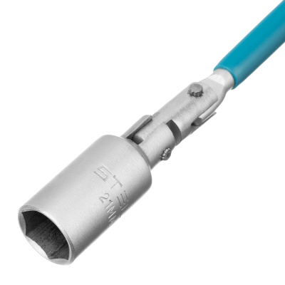 Ключ свечной карданный 21 х 250 мм Stels по ценам производителя в Воронеже с доставкой по всей России