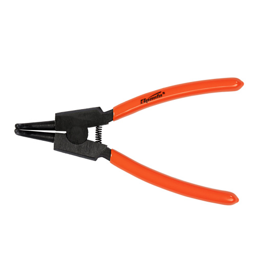 Съемник, 150 мм, для внешних стопорных колец, изогнутые губки (разжим) Sparta по ценам производителя в Воронеже с доставкой по всей России