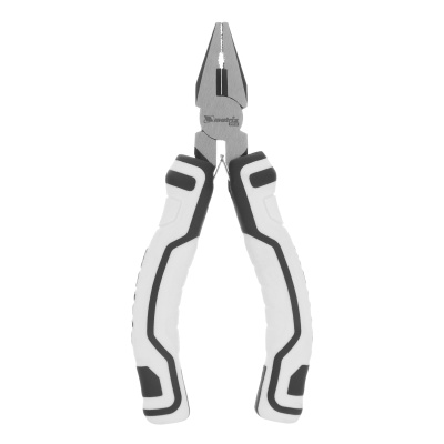 Плоскогубцы Mini, 120 мм, авторазжим, Pro Matrix по ценам производителя в Воронеже с доставкой по всей России