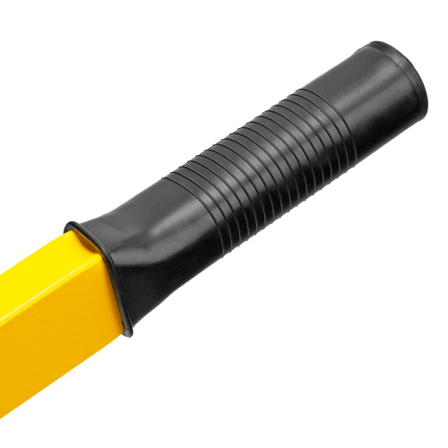 Тачка строительная, усиленная, объем 140 л, 230 кг, колесо 15х6.00-6 Denzel по ценам производителя в Воронеже с доставкой по всей России