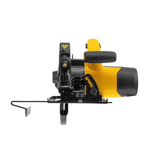 Пила циркулярная CSH-185, 1400 Вт, 185 мм Denzel по ценам производителя в Воронеже с доставкой по всей России